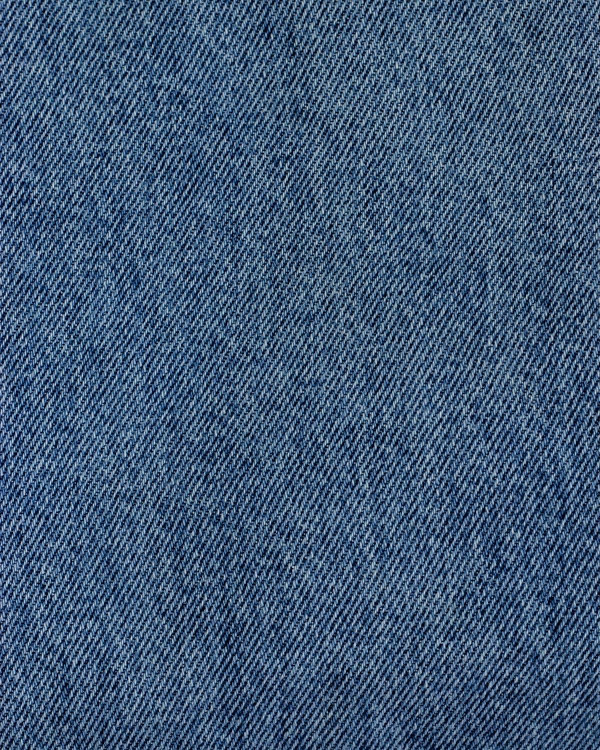 Straight Fit Jeans